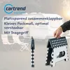 cartrend 10614, opklapbare instapstap, draagvermogen: 150 Productafbeelding-voorbeeld 5