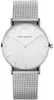 PAUL HEWITT Sailor Line Armbanduhr Silver Metallband Silver Produktbild-Vorschau 10