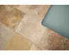 FLAIRSTONE Poolumrandung Beckenrandstein Napoli Eckstück Produktbild-Vorschau 7