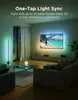 Govee Three-camera TV Backlight 55-65inches Produktbild-Vorschau 9