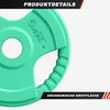 GORILLA SPORTS® Hantelscheiben - 1,25kg Gewichte, 30mm, aus Produktbild-Vorschau 4