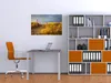 Wallario selbstklebendes Poster - Düne am Strand bei Produktbild-Vorschau 4