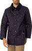 Barbour Steppjacke Liddesdale, Blau S Produktbild-Vorschau 4