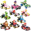 Mattel Hot Wheels Mariokart - princess peach Náhľad obrázku produktu 13