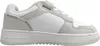 Champion RD18 2.0 Low GPS Sneaker Weiß in Gr. 34.5 Produktbild-Vorschau 7