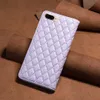 iPhone 8 Plus Hülle, Elegant Bookstyle Flip Leder Produktbild-Vorschau 3