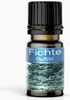 Duftöl 10ml in Glasflasche - Duft: Fichte Produktbild-Vorschau 1