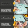 TZS First Austria - Eismaschine 1L 100W - mit Kompressor & Produktbild-Vorschau 7