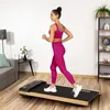 Gymtek® Laufband für Zuhause, Walking Pad, Treadmill - bis Produktbild-Vorschau 4
