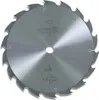 Mafell Sägeblatt-HM 370 x 2,2/4,2 x 30 mm, Z 18, WZ | Produktbild-Vorschau 2