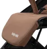 Baby Mix Passeggino sportivo Bimelo ultraleggero, beige Anteprima dell’immagine prodotto 3