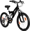 Galano FS180 Vélo enfant 20 pouces à partir de 6 ans Voir les images du produit 1