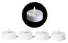 LED-theelicht, groot, met timer - set van 4, warmwit. Productafbeelding-voorbeeld 1