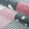 Carpetsale24 D?tský Koberec do D?tského Pokoje Moderní Náhled obrázku produktu 6