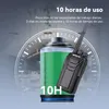 Walkie Talkie Retevis RT27, PMR446  Ricetrasmittenti Anteprima dell’immagine prodotto 5