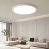 36W LED Deckenleuchte Flach Dimmbar mit Fernbedienung, Produktbild-Vorschau 9