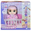 Baby Alive LaLa GooGoo Wachstums-Puppe, 3 Phasen, 75+ Produktbild-Vorschau 8