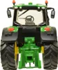 TOMY Britains John Deere Traktor 6120 43248 /3 Produktbild-Vorschau 5