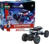 REVELL 01052 Kalendarz Adwentowy RC Gąsienica Zabawka Podgląd zdjęcia produktu 2