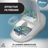 McFilter | 16 Staubsaugerbeutel, 3 HEPA Filter | für Miele Produktbild-Vorschau 8