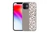 MuchoWow® Handyhülle Schutzhülle Hülle für iPhone 12 Mantel Produktbild-Vorschau 2