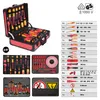 KS Tools 117.1890 mechanics tool set 43 tools Anteprima dell’immagine prodotto 1