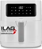 MEDION E40 XL Heißluftfritteuse (5,2 Liter, Airfryer, 2.150 Produktbild-Vorschau 1