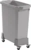 DURABLE Fahrwagen DURABIN® 60L rPP, Graphit, 334037 Produktbild-Vorschau 13