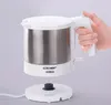 Cloer 4721, 1 l, 1800 W, Stal nierdzewna, Biały, Wskaźnik Podgląd zdjęcia produktu 3