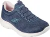 Skechers Summits Fun Flare Navy Größe EU 40 Produktbild-Vorschau 44