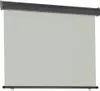 A retractable balcony side awning is shown against a white background. Produktbild-Vorschau