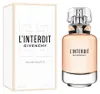 Givenchy L'Interdit, parfum voor dames, 50 ml, niet Productafbeelding-voorbeeld 6