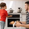 Backofen und Induktionskochfeld SET8015IH77FZ Produktbild-Vorschau 8