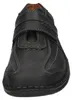 Slipper/Kletthalbschuh mit Mehrweite Freizeit (sportlicher Produktbild-Vorschau 7