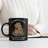 Capybara Motivation Tasse - sei immer du selbst Produktbild-Vorschau 3