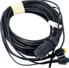Kabelbaum 7m mit 7-poligem Stecker und 5-poligem Produktbild-Vorschau 1