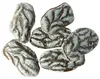 Nobili caramelle alla prugna dal sapore fruttato di prugna Anteprima dell’immagine prodotto 1