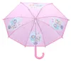 regenschirm für Kinder 63 x 70 cm Polyester rosa Produktbild-Vorschau 7