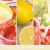 Iced Berry Lemonade - Yankee Candle - Duftnachfüllung 200 Produktbild-Vorschau 1
