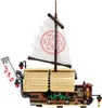 LEGO Ninjago 70618 - Ninja-Flugsegler Podgląd zdjęcia produktu 4