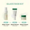 AXIS-Y The Mini Glow Trio SET ( Toner 12 ml+ Serum 5 ml+ Produktbild-Vorschau 3