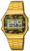 Casio A168WEGC-3EF Digital Alarm-Chronograph Produktbild-Vorschau 5