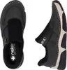Rieker Damen Slipper mit Gummizug Reißverschluss und Produktbild-Vorschau 23