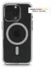 Hama Extreme Protect, Cover, Apple, iPhone 16 Pro, 16 cm Produktbild-Vorschau 2