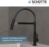 SCHÜTTE kuchyňská baterie MIAMI, kuchyňská baterie s Náhled obrázku produktu 9