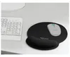 Delock Ergonomic - Mauspad - Schwarz Náhled obrázku produktu 4