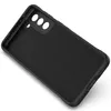 Samsung S21 5G Hülle, Weich TPU Silikon Stossfest Produktbild-Vorschau 5