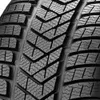 A close-up view of a tire tread pattern. Podgląd zdjęcia produktu