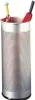 DURABLE Schirmständer Metall 28,5L rund, 335023 silber Produktbild-Vorschau 12