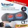 ErgoPur™ Rücken Massagegerät Ischias Bandscheiben Produktbild-Vorschau 1